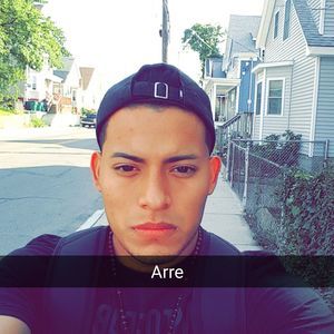 Meet your Posher, Fernando